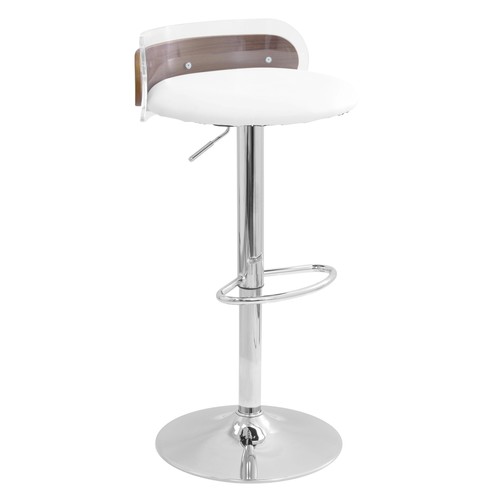 Arc Barstool